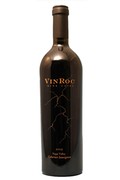 VinRoc Wine Caves | Cabernet Sauvignon '05